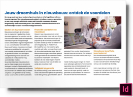 Nieuwbouw