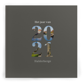 Het jaar van Halderberge - 2021