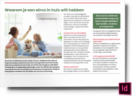 Waarom je een airco in huis wilt hebben