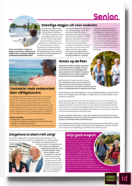 Hele pagina met 6 weetjes mei 2025
