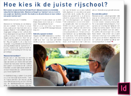 Hoe kies ik de juiste rijschool