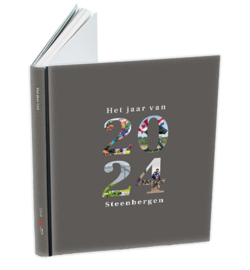 Het jaar van Steenbergen - 2024