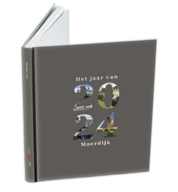 Het jaar van Moerdijk - 2024