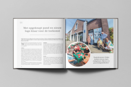 Het jaar van Reimerswaal & Kapelle - 2024