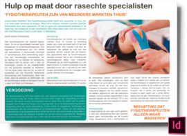 hulp op maat door rasechte specialisten