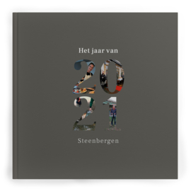 Het jaar van Steenbergen - 2021
