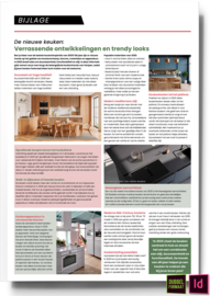 Verrassende ontwikkelingen en trendy looks