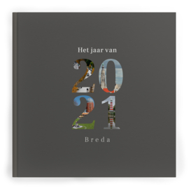 Het jaar van Breda - 2021