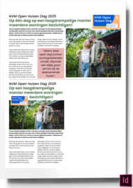 NVM open huizen dag 2025