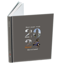 Het jaar van Beveland - 2024