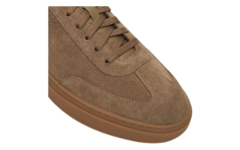 Sesam suède sneaker BOSS