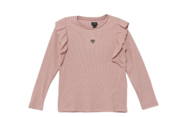 Roze shirt  GUESS