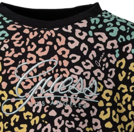 Multi colour sweat GUESS