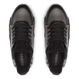 Zwart GUESS sneaker