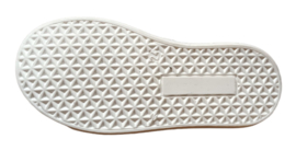 Zwart midcut sneaker VINGINO