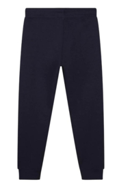 Jogging broek blauw Boss