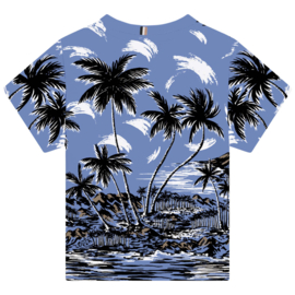 Palm t-shirt BOSS