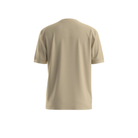 Beige t-shirt HUGO