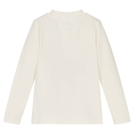 Ecru shirt  GUESS