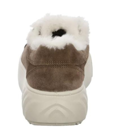 Sesam bont sneaker