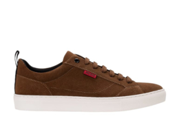 Bruin sneaker HUGO