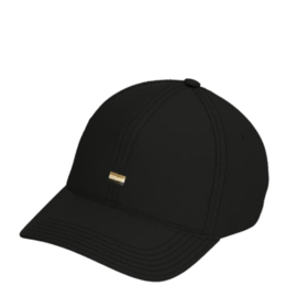 Zwart cap BOSS