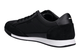 Zwart sneaker BOSS