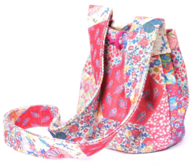 Tas "l'été en rose"