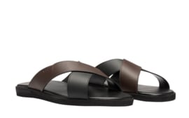 Duo slipper BOSS