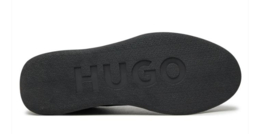 Zwart sneaker HUGO