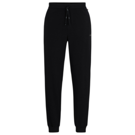 Zwart joggingbroek BOSS