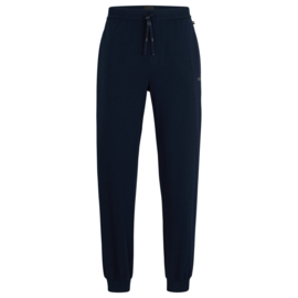 Blauw joggingbroek BOSS