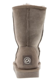 Taupe UGG boot