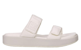 Offwhite slipper HUGO