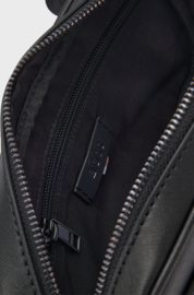 Zwart belt bag BOSS