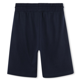 Blauw short BOSS