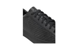 Zwart logo sneaker Boss