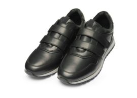Klitband  sneaker Ara