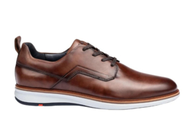 Cognac veter schoen