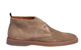 Camel desert boot Lloyd
