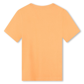 Mandarin t-shirt BOSS