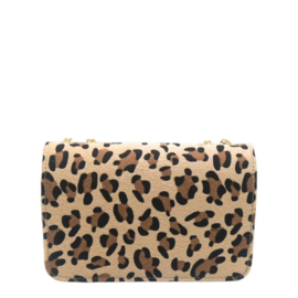 Print tas "animal chic"