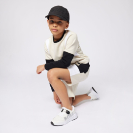 Short colour blocking BOSS