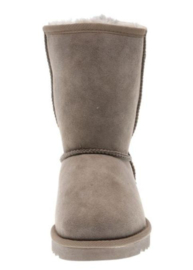 Taupe UGG boot