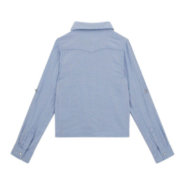 Jeans blouse GUESS
