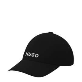 Zwart cap HUGO