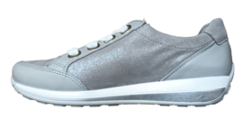 Oyster rits sneaker