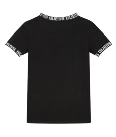 Zwart t-shirt  GUESS