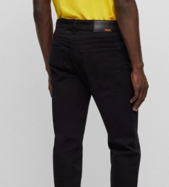Stay black jeans BOSS
