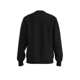 Zwart sweat HUGO